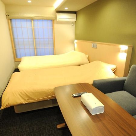 Hiz Hotel Kyoto Nijo Castle - Vacation Stay 12537V المظهر الخارجي الصورة