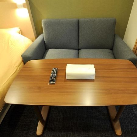 Hiz Hotel Kyoto Nijo Castle - Vacation Stay 12537V المظهر الخارجي الصورة