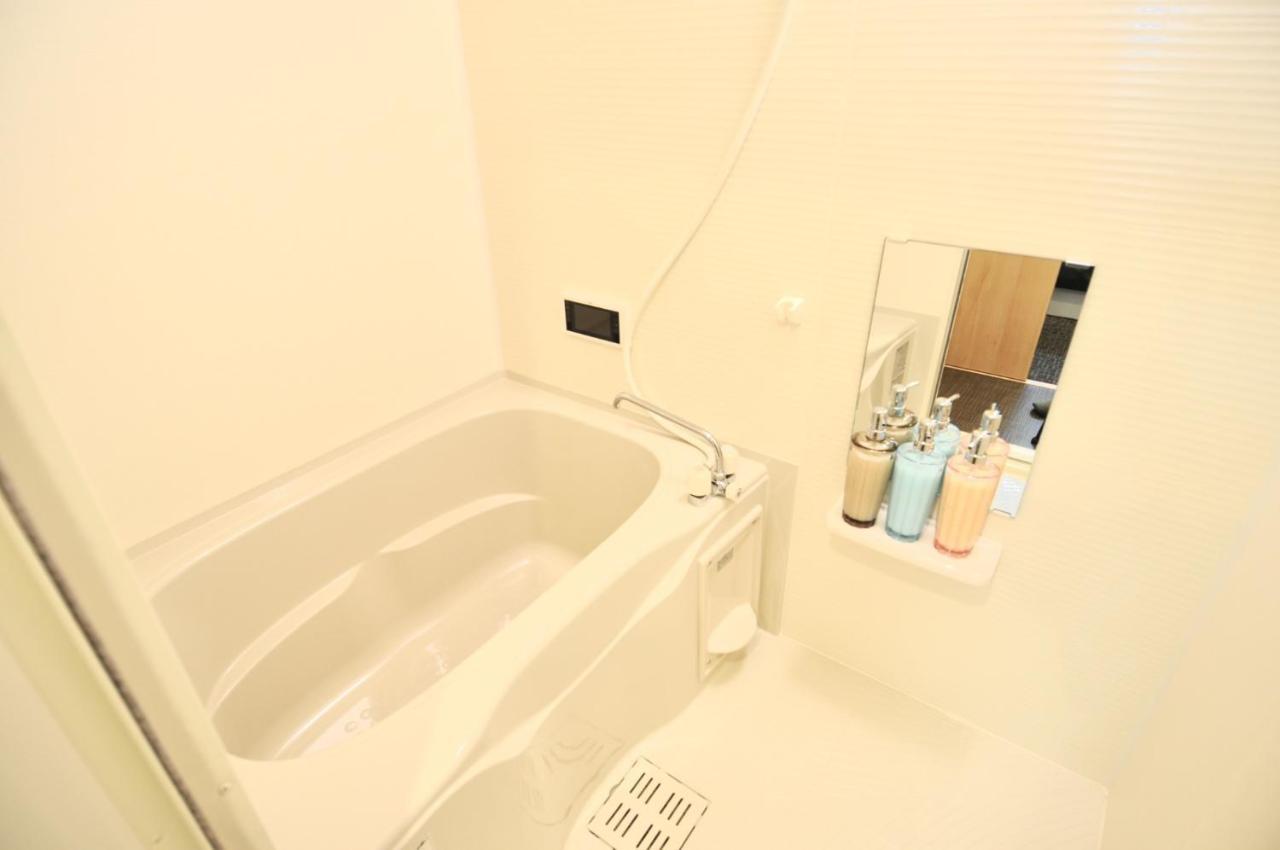 Hiz Hotel Kyoto Nijo Castle - Vacation Stay 12537V المظهر الخارجي الصورة