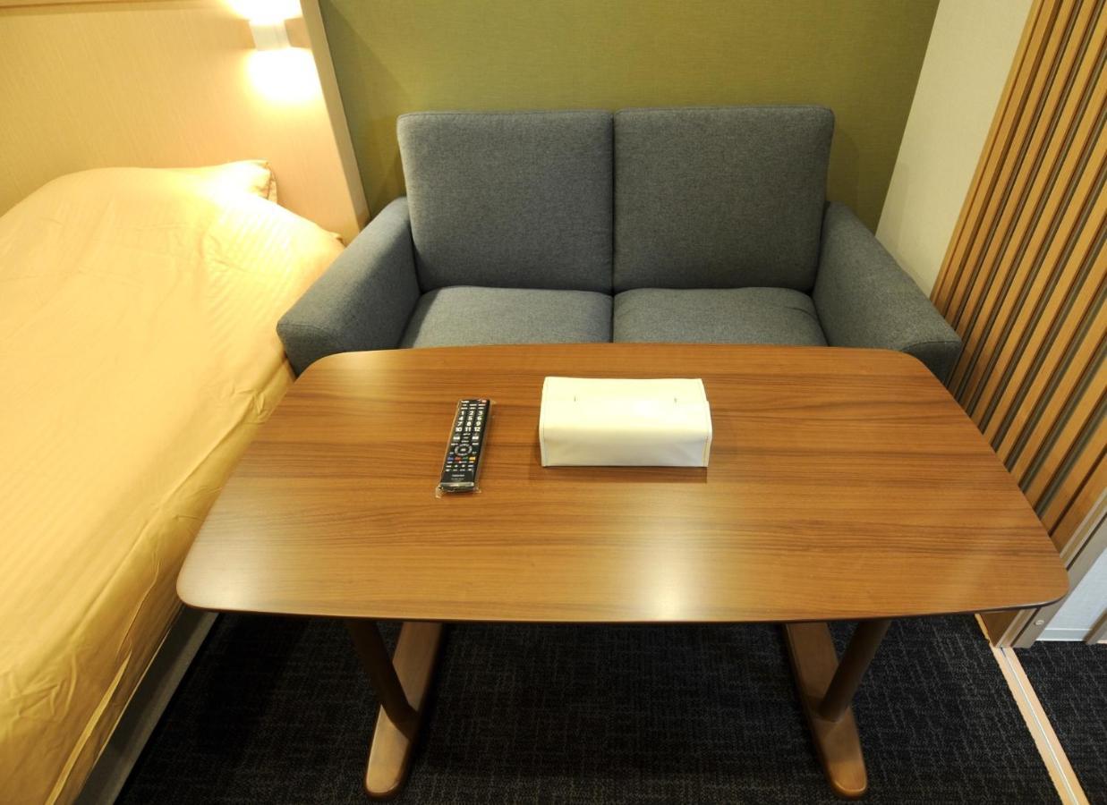 Hiz Hotel Kyoto Nijo Castle - Vacation Stay 12537V المظهر الخارجي الصورة