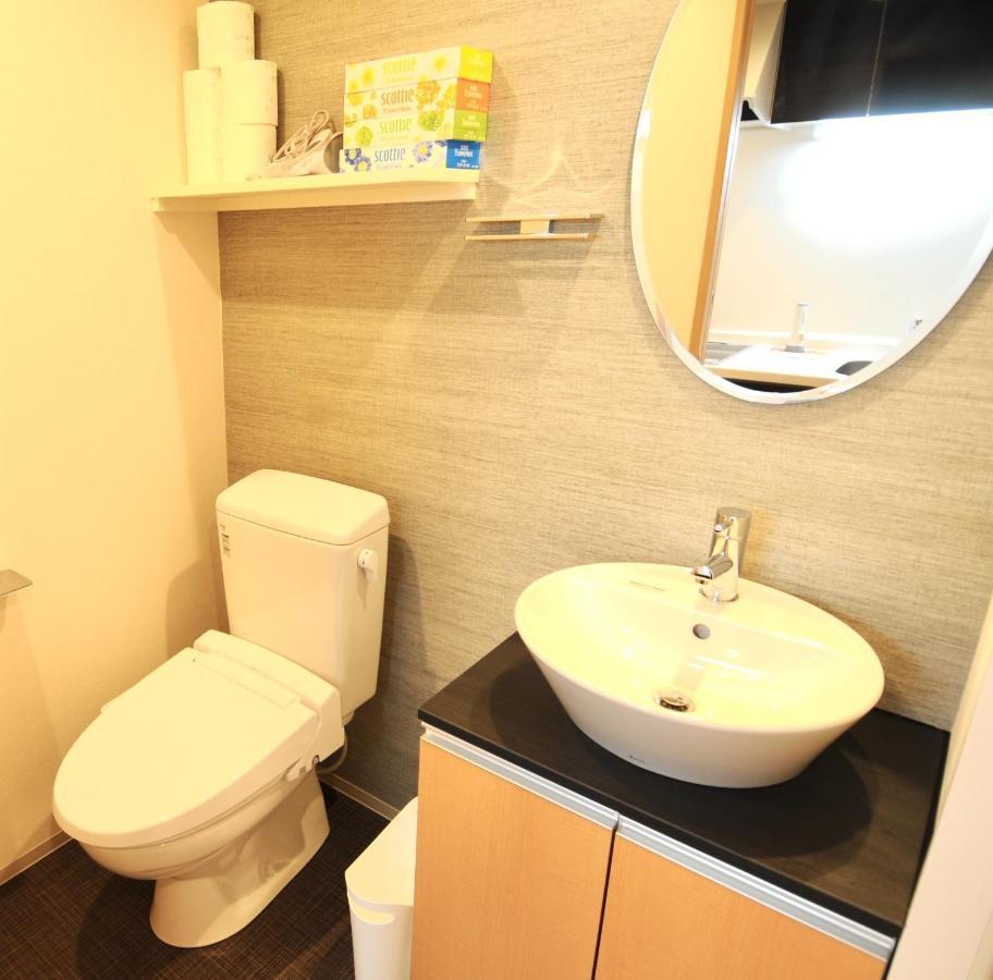 Hiz Hotel Kyoto Nijo Castle - Vacation Stay 12537V المظهر الخارجي الصورة